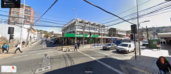 Oficinas 310 y 311 a 1 cuadra de la Plaza de Armas $300.000 y $330.000