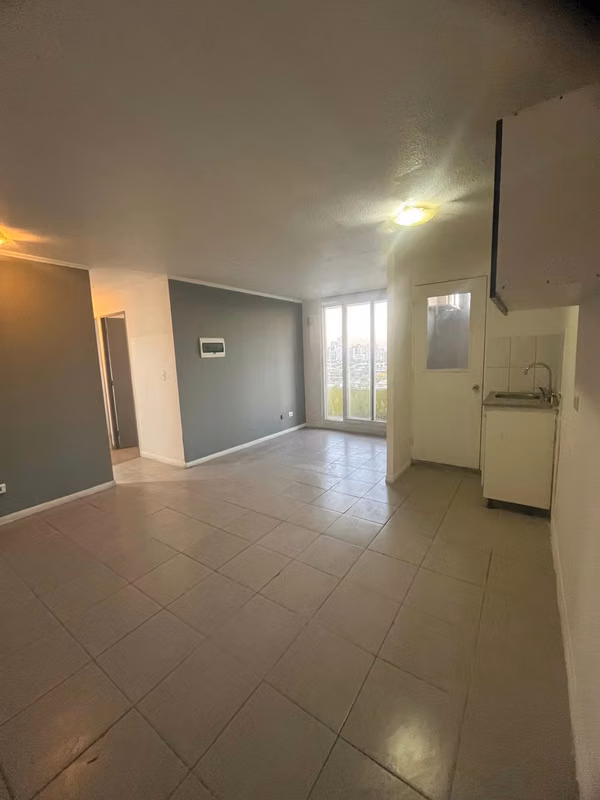 Tres Dormitorios Un Baño Pedro león Ugalde 864 Condominio