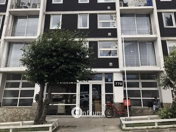 EN ARRIENDO EXCLUSIVO DEPARTAMENTO EN CENTRO DE COYHAIQUE