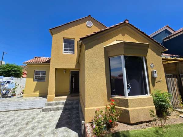 ESPECTACULAR CASA EN MICROBARRIO CERRADO – VALLE L