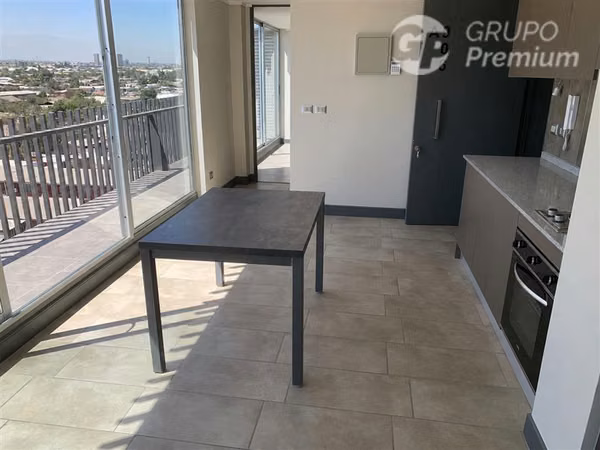 Excelente Oportunidad de Arriendo en San Miguel 1D 1B