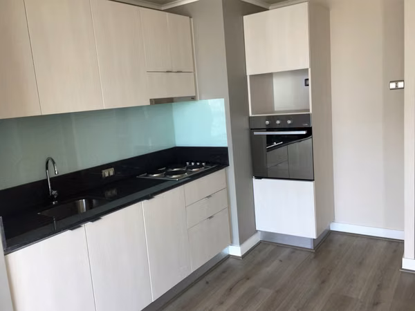 Arriendo lindo departamento 2D 2B excelente conectividad