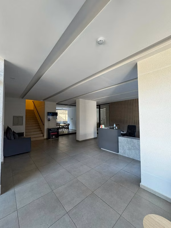 Arriendo Depto 2D 2B Estilo Mariposa Estac.+Bodega  San Bernardo