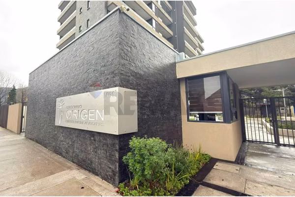 Departamento nuevo en chiguayante para arriendo.