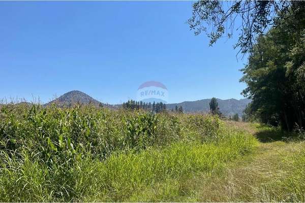 Venta terreno agrícola, san vicente tt