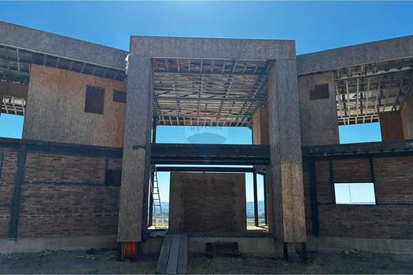 Venta parcela en curicó