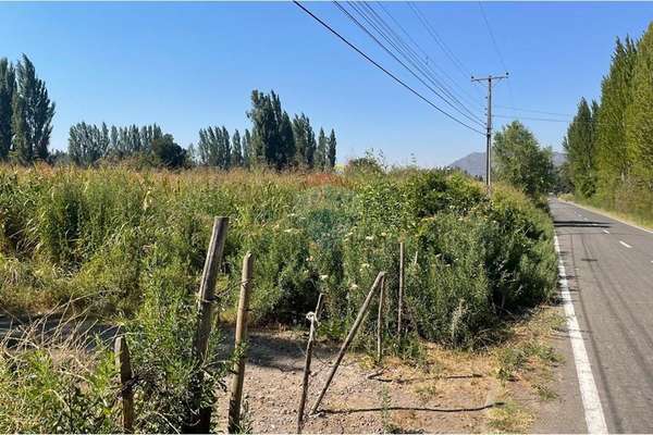 "venta terreno agrícola, san vicente tt"