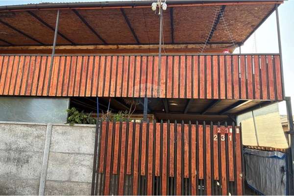 Casa en venta, coltauco, vi región !