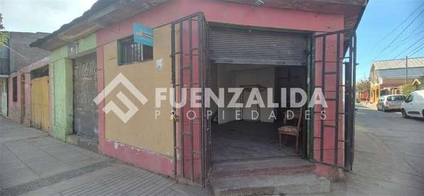 Local Comercial en venta en El Bosque