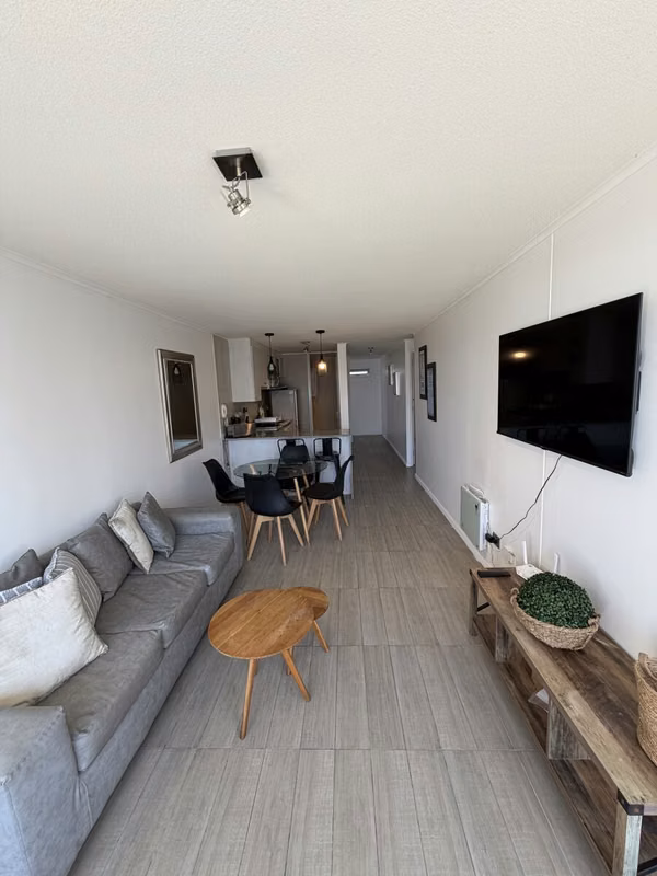 Condominio Aqua La Serena Depto 501