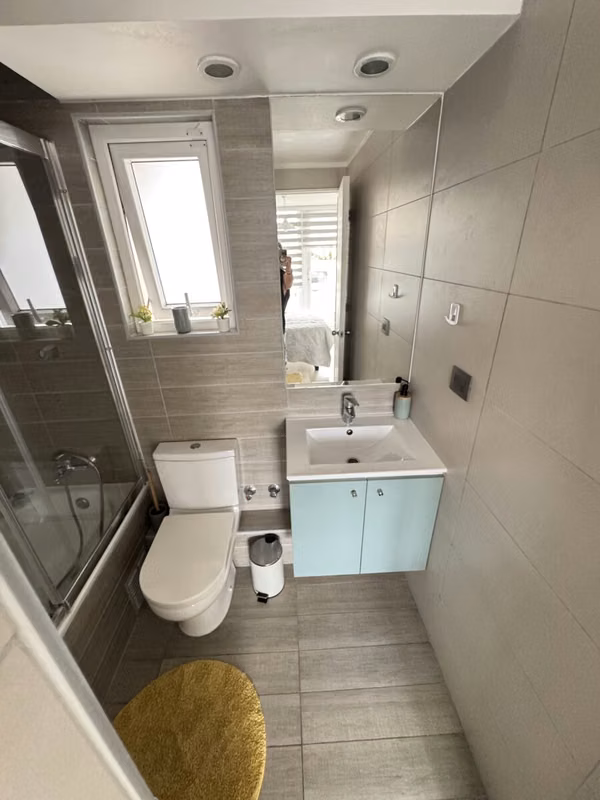 Condominio Aqua La Serena Depto 108