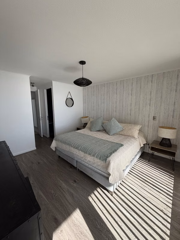 Condominio Aqua La Serena Depto 910