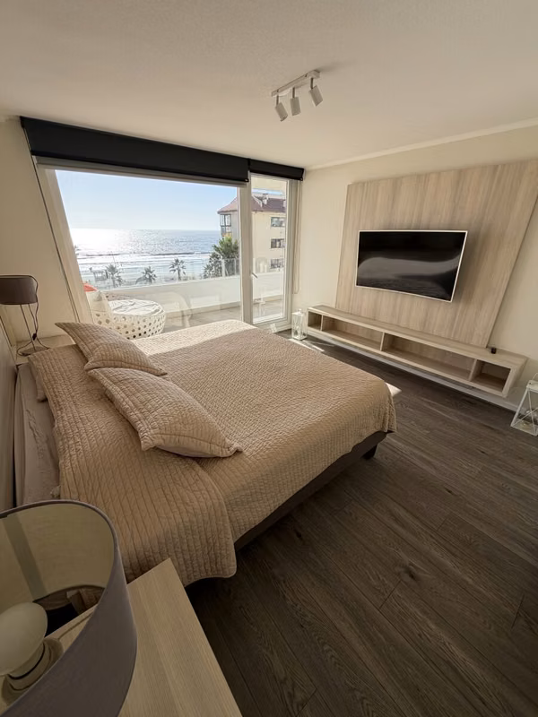 Condominio Aqua La Serena Depto 710