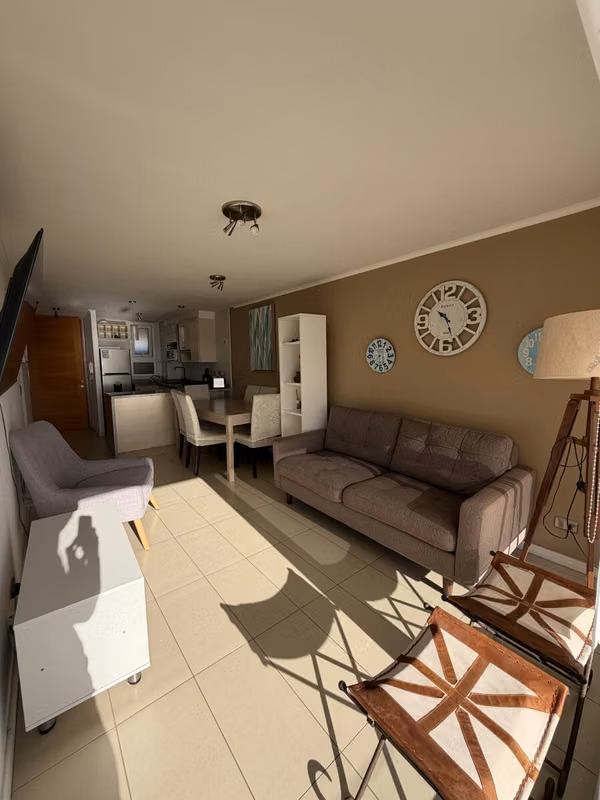 Condominio Aqua La Serena Depto 709