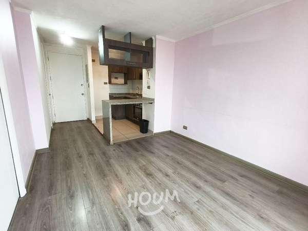 Departamento en Club Hípico