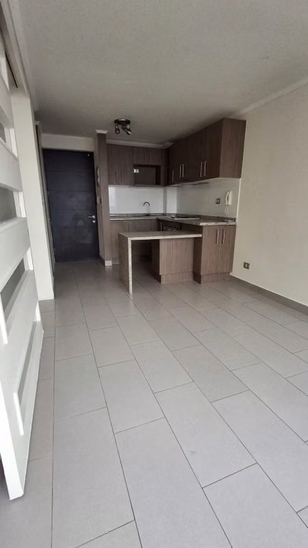 ARRIENDO GENERAL BARBOSA 1149 METRO  GRUTA DE LOUR