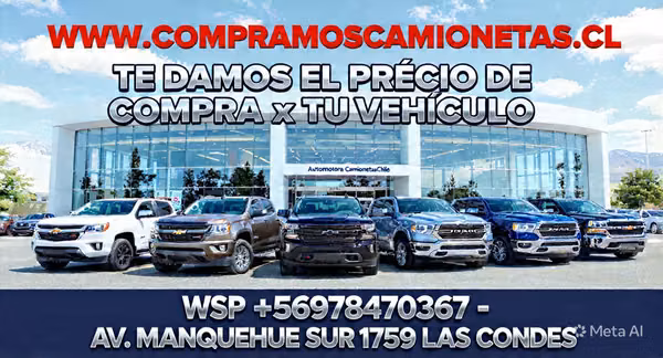 Vendedor, Publicista y Product Manager