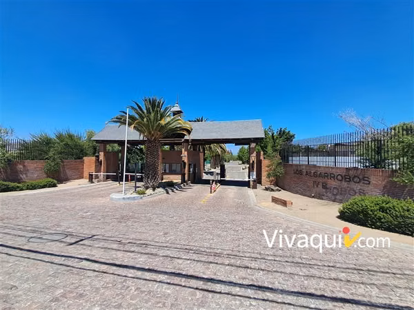 Sitio en arriendo en Colina