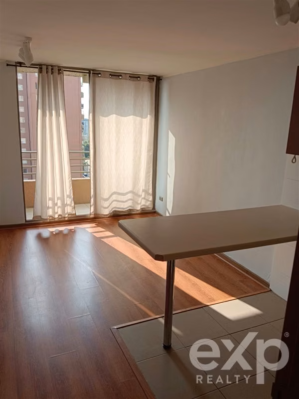 OFERTA , VENDO DEPARTAMENTO A 2 CUADRAS DE METRO CHACABUCO