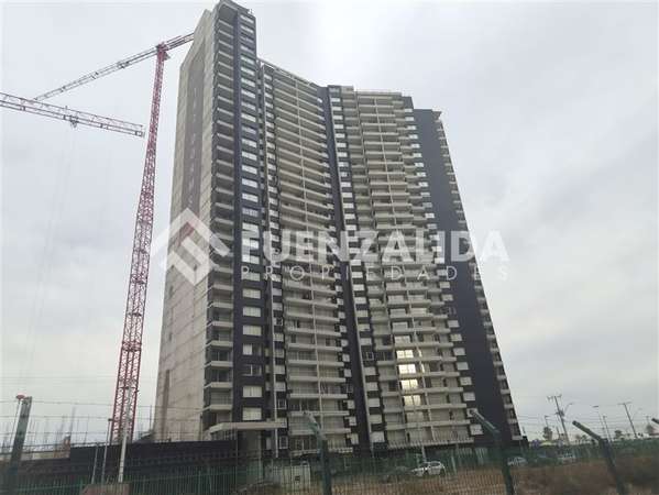 Departamento en arriendo de 2 dorm. en Macul