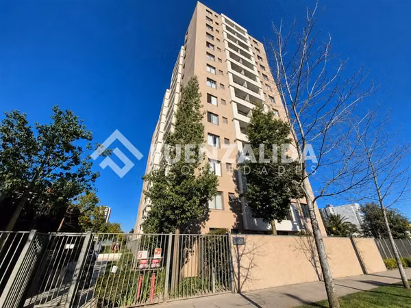Departamento en venta de 2 dorm. en San Miguel