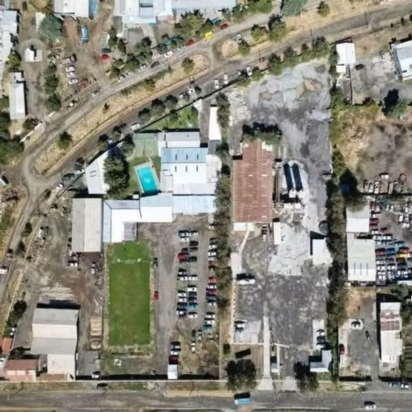 Industrial en venta en Angol