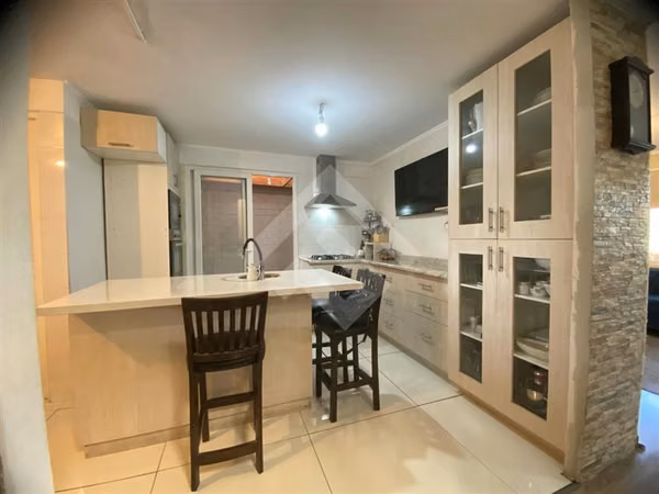 Casa en venta 3 dormitorios en Buin, JS