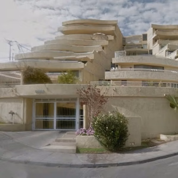 Se Arrienda Depto Con Amplia Terraza Panorámica, Sector Jardines Del Sur