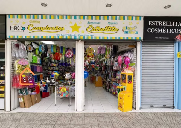Local comercial en arriendo en el centro (176240)