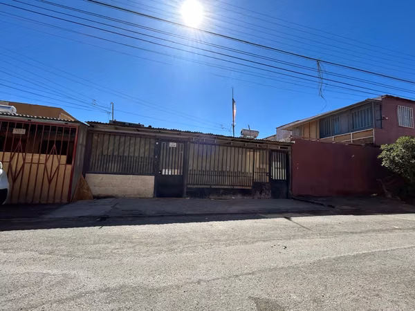 En Venta casa para uso comercial Población Nueva Alemania