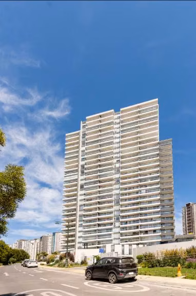 Dpto.Mariposa 2D+2B+E  Piso 23