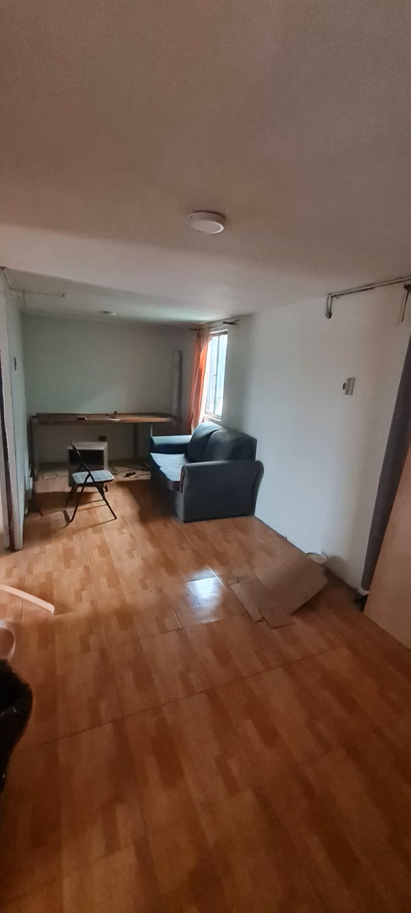 departamento 2d 1b san bernardo