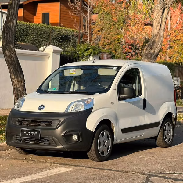 RAM VAN 700 CITY DSL - 2023 | 5