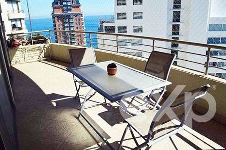 Departamento en Venta de 4 dormitorios en Ed.Marenostrum