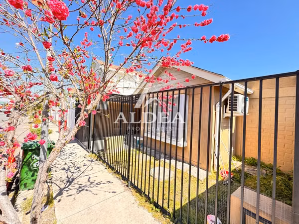 Venta Casa Sólida y Aislada – Sector Residencial Consolidado
