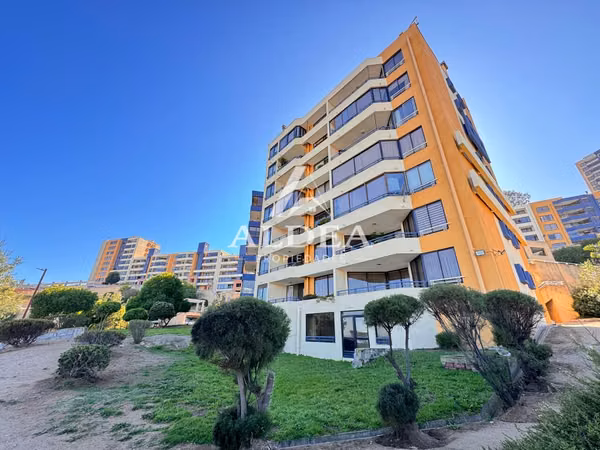 2 Estacionamientos Gran Familia Condominio Consolidado