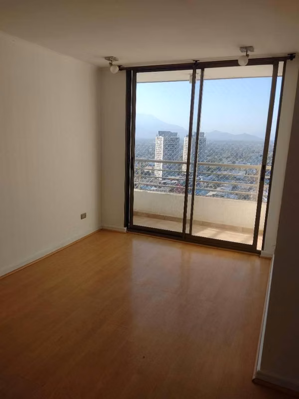 Arriendo departamento centro de Rancagua