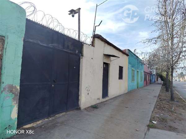 Casa en venta en Conchalí