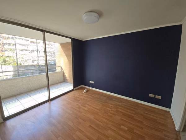 Venta, DEPARTAMENTO, Las Condes. 1D/1B