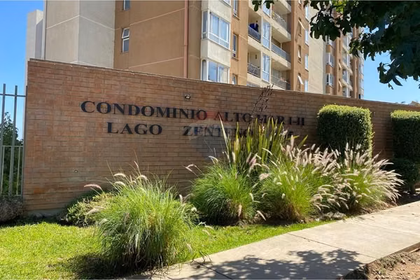 Departamento en venta 3d ,2b ,1 e .reñaca alto