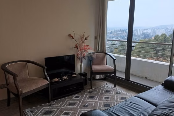Venta exclusiva en viña: confort y estilo