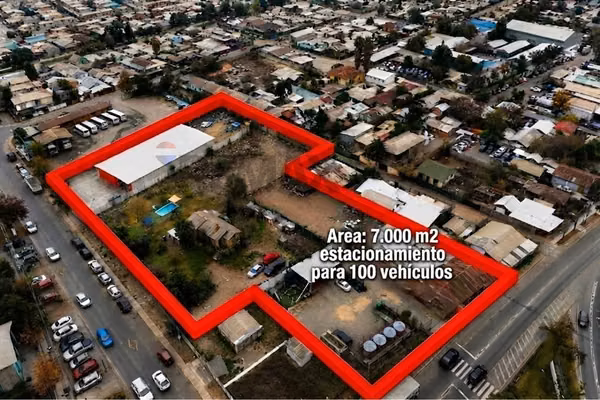 "terreno comercial en venta en calera de tango"