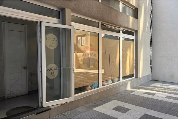 Local comercial en arriendo san diego