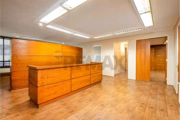 Oficina en venta en providencia