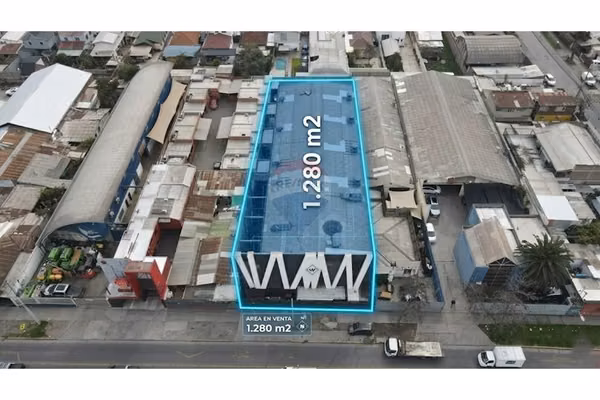 Gran inversión comercial en san miguel
