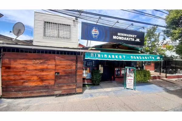 "¡tu hogar ideal en el centro de buin te espera!"