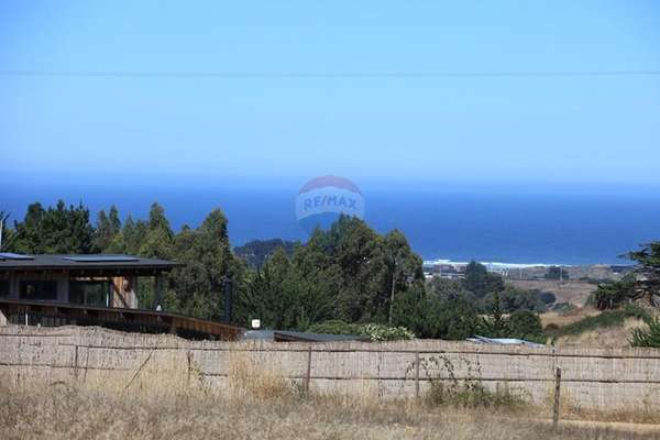 Inversión única en alto punta de lobos