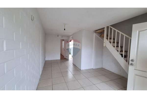 Tu hogar ideal en padre hurtado