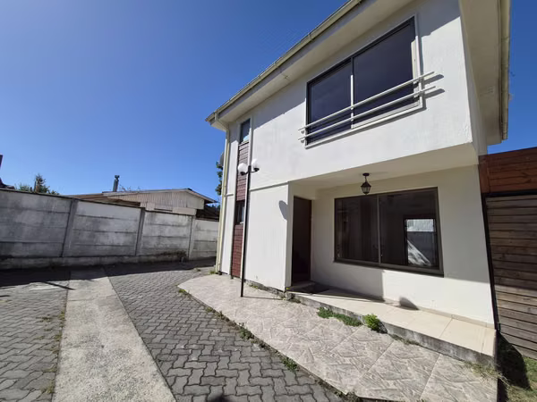 VENTA DE PROPIEDAD EN CONDOMINIO CHIGUAYANTE