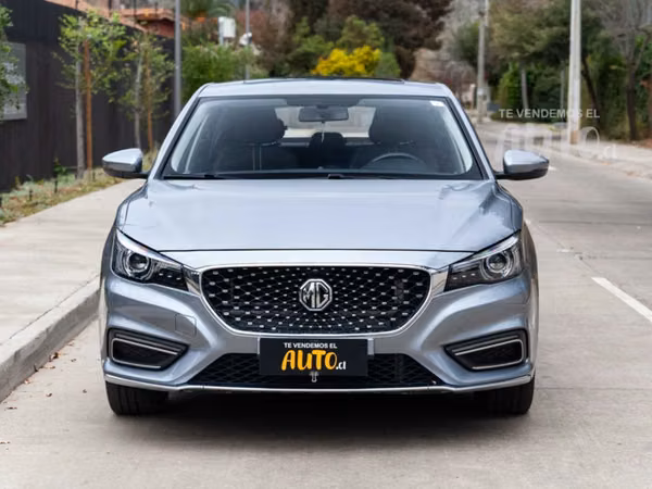 Mg Mg6 1.5T Trophy 4X2 At 4P 2022